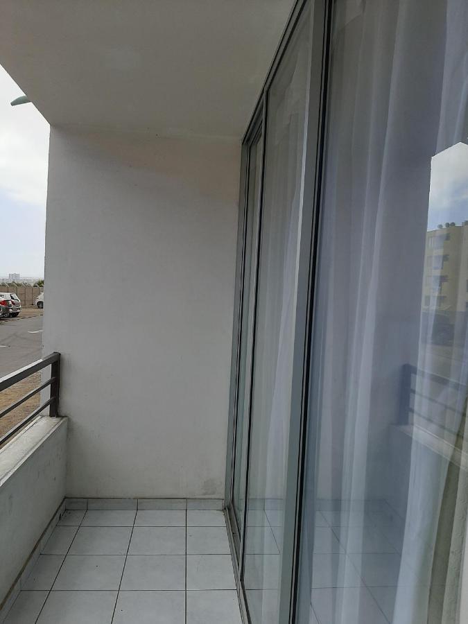 Апартаменты Departamento Amueblado Антофагаста Экстерьер фото