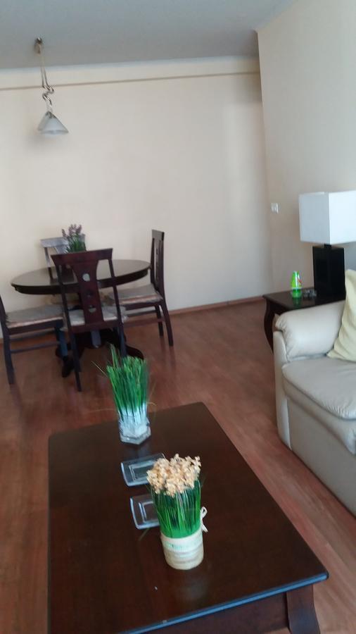 Апартаменты Departamento Amueblado Антофагаста Экстерьер фото